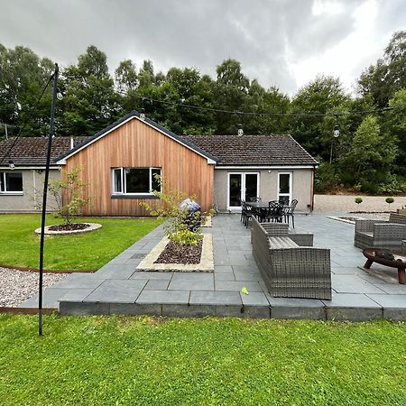 Villa Mullingar à Pitlochry Extérieur photo