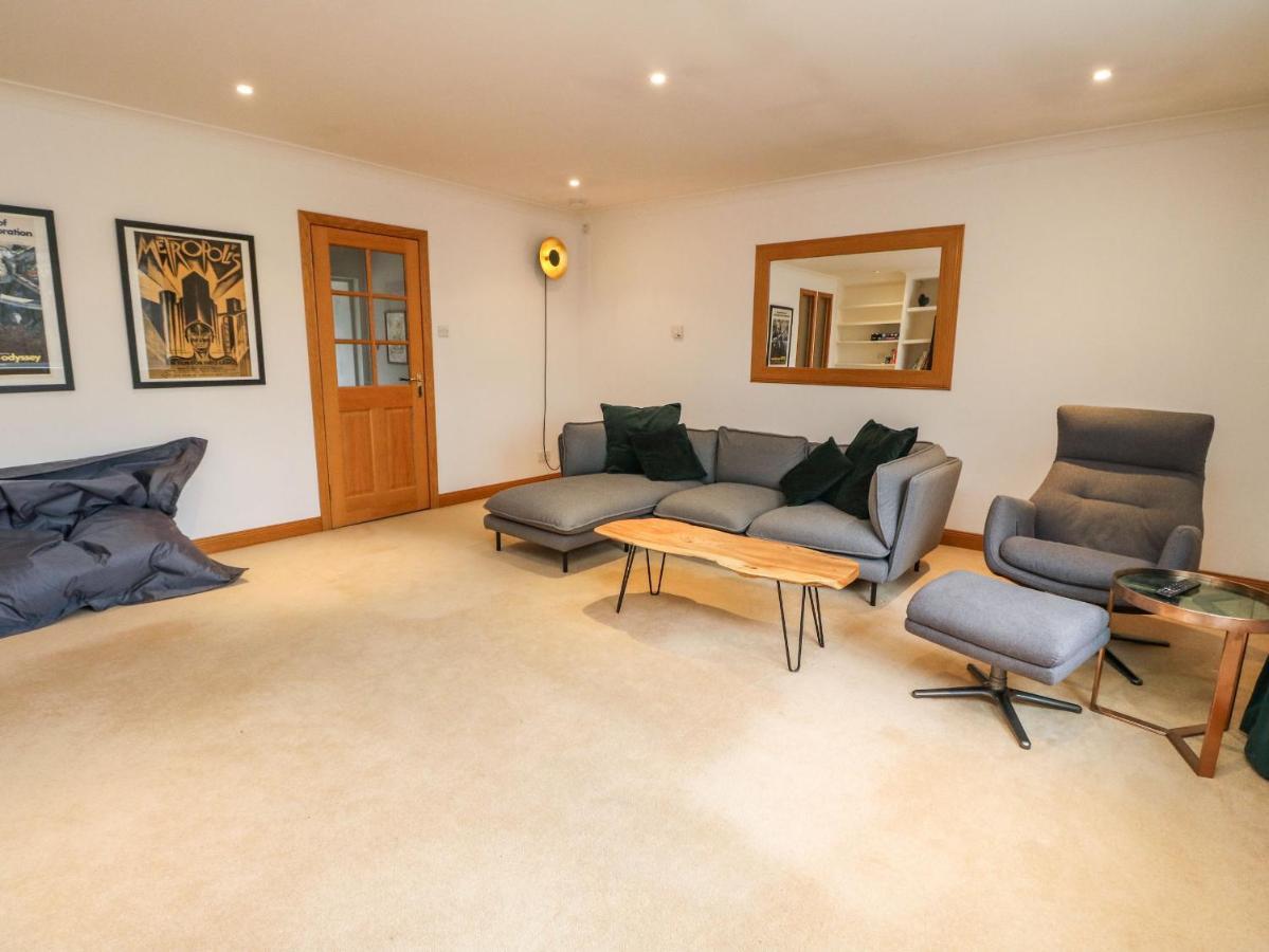 Villa Mullingar à Pitlochry Extérieur photo