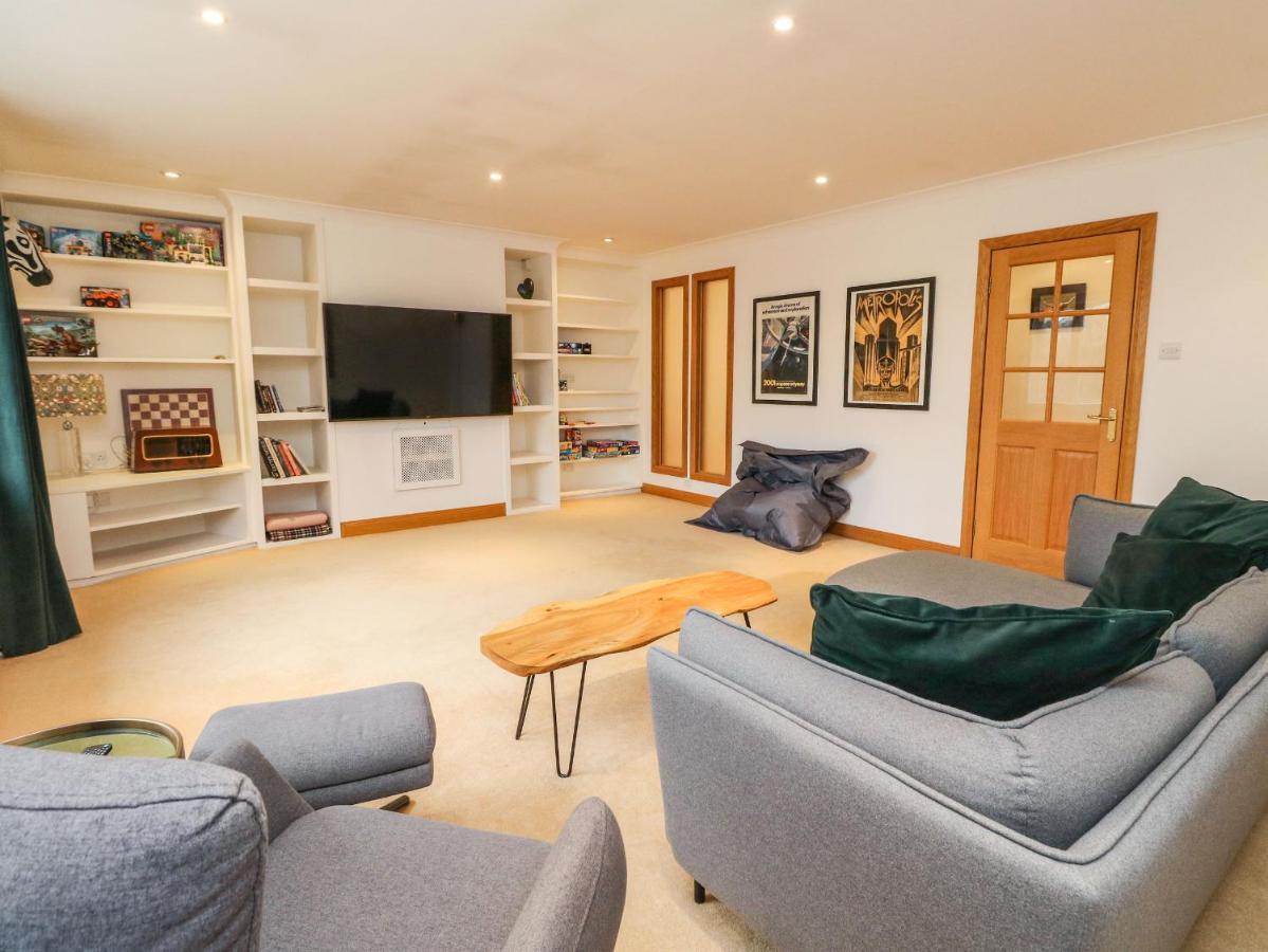 Villa Mullingar à Pitlochry Extérieur photo
