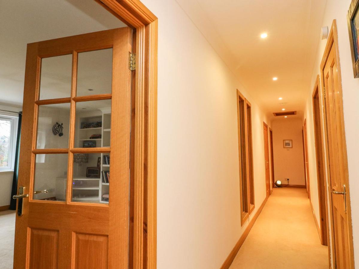 Villa Mullingar à Pitlochry Extérieur photo