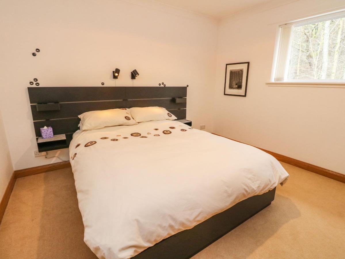Villa Mullingar à Pitlochry Extérieur photo